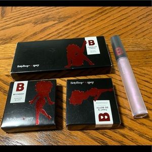 New Betty Boop bundle.